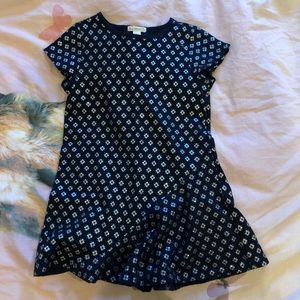 Crewcuts sparkly dress !